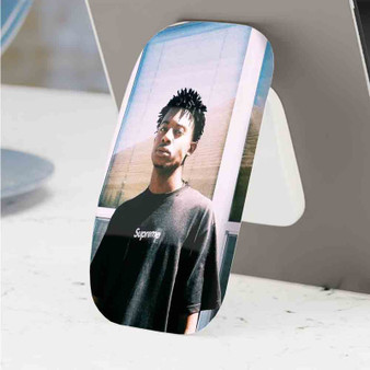 Pastele Best Playboi Carti Phone Click-On Grip Custom Pop Up Stand Holder Apple iPhone Samsung