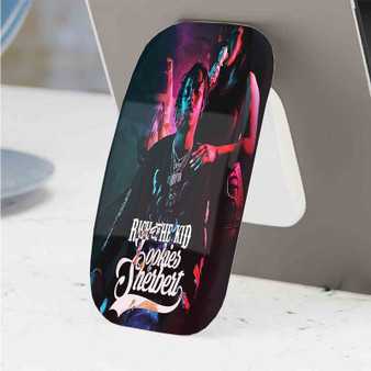 Pastele Best Cookies Sherbert Rich The Kid Phone Click-On Grip Custom Pop Up Stand Holder Apple iPhone Samsung