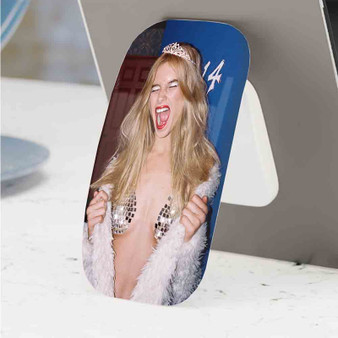 Pastele Best Bridget Malcolm Phone Click-On Grip Custom Pop Up Stand Holder Apple iPhone Samsung