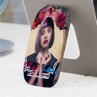 Pastele Best Melanie Martinez Cry Baby Phone Click-On Grip Custom Pop Up Stand Holder Apple iPhone Samsung