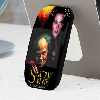 Pastele Best Snow White A Tale of Terror Phone Click-On Grip Custom Pop Up Stand Holder Apple iPhone Samsung