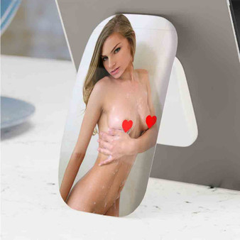 Pastele Best Sydney Cole Art Phone Click-On Grip Custom Pop Up Stand Holder Apple iPhone Samsung