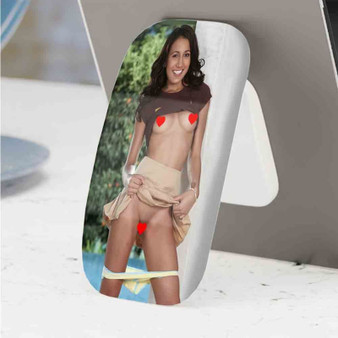 Pastele Best Amia Miley Phone Click-On Grip Custom Pop Up Stand Holder Apple iPhone Samsung