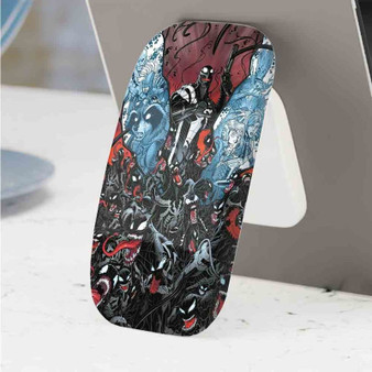 Pastele Best Guardians of The Galaxy Phone Click-On Grip Custom Pop Up Stand Holder Apple iPhone Samsung