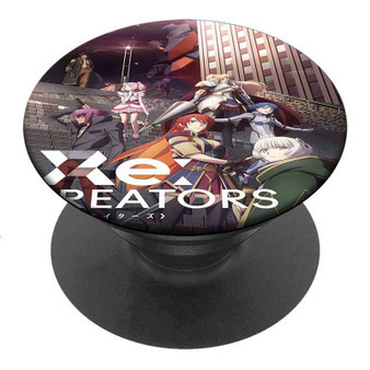 Pastele Best Re Creators Custom Personalized PopSockets Phone Grip Holder Pop Up Phone Stand