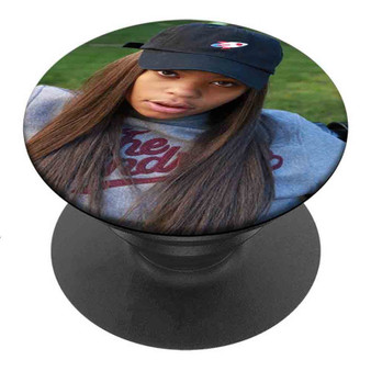 Pastele Best Kodie Shane Custom Personalized PopSockets Phone Grip Holder Pop Up Phone Stand