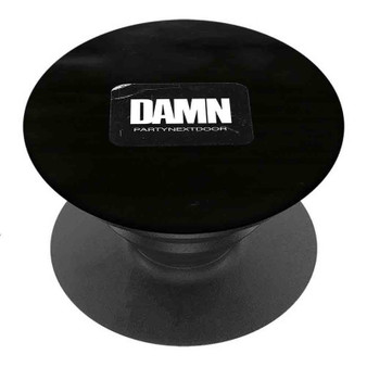 Pastele Best Party Next Door Damn Custom Personalized PopSockets Phone Grip Holder Pop Up Phone Stand