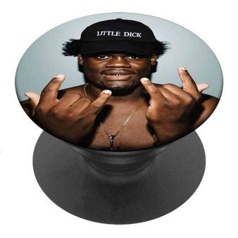 Pastele Best Ugly God Custom Personalized PopSockets Phone Grip Holder Pop Up Phone Stand