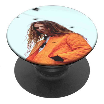 Pastele Best Yung Pinch Custom Personalized PopSockets Phone Grip Holder Pop Up Phone Stand