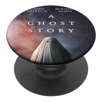 Pastele Best A Ghost Story Custom Personalized PopSockets Phone Grip Holder Pop Up Phone Stand