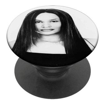 Pastele Best Amil Rapper Custom Personalized PopSockets Phone Grip Holder Pop Up Phone Stand