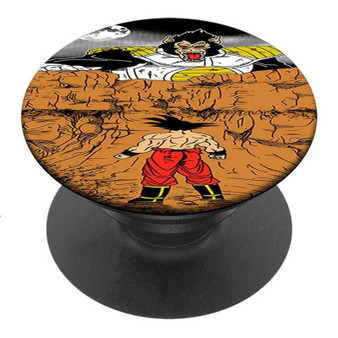 Pastele Best Dragon Ball Z Custom Personalized PopSockets