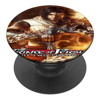 Pastele Best Prince of Persia Custom Personalized PopSockets Phone Grip Holder Pop Up Phone Stand