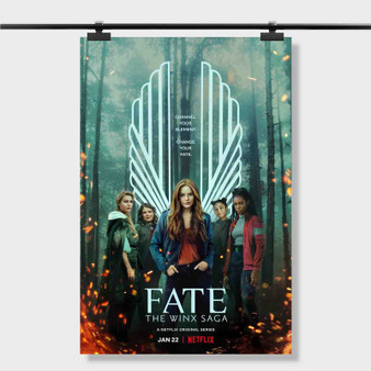 Pastele Best Vampire Tv Shows 2019 Custom Personalized Silk Poster Print Wall Decor 20 x 13 Inch 24 x 36 Inch Wall Hanging Art Home Decoration