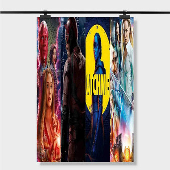 Pastele Best What Are The 5 Longest Running Tv Shows Custom Personalized Silk Poster Print Wall Decor 20 x 13 Inch 24 x 36 Inch Wall Hanging Art Home Decoration