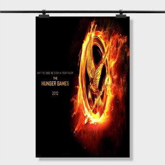 Pastele Best Hunger Games Wallpaper For Desktop Custom Personalized Silk Poster Print Wall Decor 20 x 13 Inch 24 x 36 Inch Wall Hanging Art Home Decoration