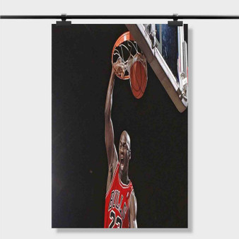 Pastele Best When Is Competition Healthy Michael Jordan Quotes Custom Personalized Silk Poster Print Wall Decor 20 x 13 Inch 24 x 36 Inch Wall Hanging Art Home Decoration