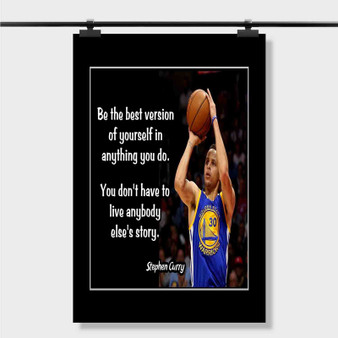 Pastele Best Greatest Basketball Quotes Of All Time Custom Personalized Silk Poster Print Wall Decor 20 x 13 Inch 24 x 36 Inch Wall Hanging Art Home Decoration