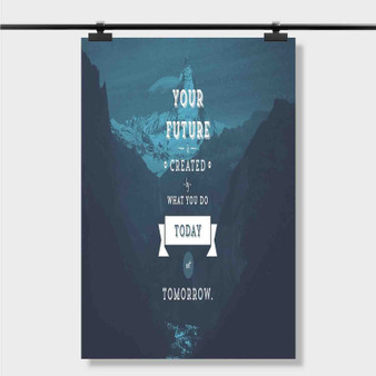 Pastele Best Motivational Quotes For Students To Study Hard Wallpaper Custom Personalized Silk Poster Print Wall Decor 20 x 13 Inch 24 x 36 Inch Wall Hanging Art Home Decoration