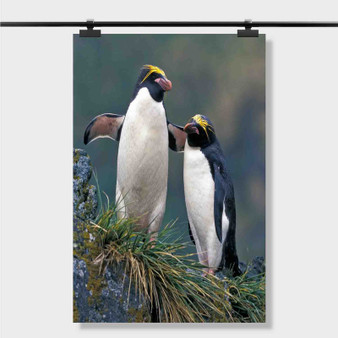 Pastele Best Animals That Mate For Life Quotes Custom Personalized Silk Poster Print Wall Decor 20 x 13 Inch 24 x 36 Inch Wall Hanging Art Home Decoration