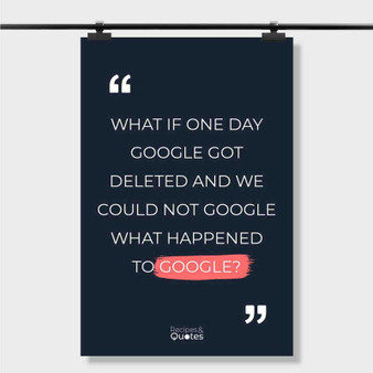 Pastele Best Computer Humor Quotes Custom Personalized Silk Poster Print Wall Decor 20 x 13 Inch 24 x 36 Inch Wall Hanging Art Home Decoration