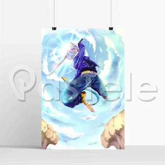  Gokukoku no Brynhildr Customized 14x16 inch Silk Print