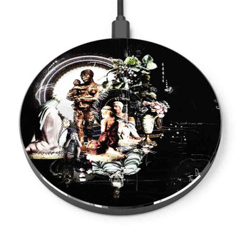 Pastele Desiigner feat Kanye West Timmy Turner Custom Personalized Gift Wireless Charger Custom Phone Charging Pad iPhone Samsung