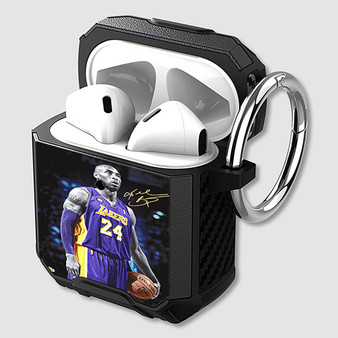 Pastele Lebron James NBA Custom Personalized AirPods Case