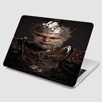 Pastele Black Myth Wukong MacBook Case Custom Personalized Smart Protective Cover Awesome for MacBook MacBook Pro MacBook Pro Touch MacBook Pro Retina MacBook Air Cases Cover