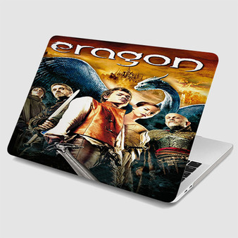 Pastele Eragon Movie 2 MacBook Case Custom Personalized Smart Protective Cover Awesome for MacBook MacBook Pro MacBook Pro Touch MacBook Pro Retina MacBook Air Cases Cover