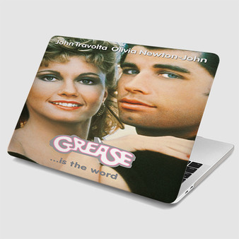 Pastele Grease Movie 4 MacBook Case Custom Personalized Smart Protective Cover Awesome for MacBook MacBook Pro MacBook Pro Touch MacBook Pro Retina MacBook Air Cases Cover