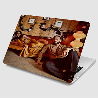 Pastele John Legend Honey ft Muni Long MacBook Case Custom Personalized Smart Protective Cover Awesome for MacBook MacBook Pro MacBook Pro Touch MacBook Pro Retina MacBook Air Cases Cover