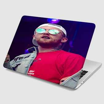 Pastele Mac Miller MacBook Case Custom Personalized Smart Protective Cover Awesome for MacBook MacBook Pro MacBook Pro Touch MacBook Pro Retina MacBook Air Cases Cover