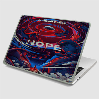 Pastele Nope 2022 MacBook Case Custom Personalized Smart Protective Cover Awesome for MacBook MacBook Pro MacBook Pro Touch MacBook Pro Retina MacBook Air Cases Cover