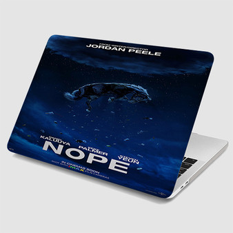 Pastele Nope Movie MacBook Case Custom Personalized Smart Protective Cover Awesome for MacBook MacBook Pro MacBook Pro Touch MacBook Pro Retina MacBook Air Cases Cover