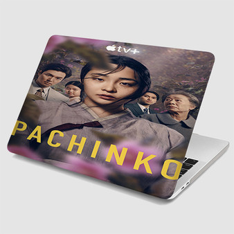 Pastele Pachinko TV Series MacBook Case Custom Personalized Smart Protective Cover Awesome for MacBook MacBook Pro MacBook Pro Touch MacBook Pro Retina MacBook Air Cases Cover