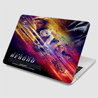 Pastele Star Trek 4 MacBook Case Custom Personalized Smart Protective Cover Awesome for MacBook MacBook Pro MacBook Pro Touch MacBook Pro Retina MacBook Air Cases Cover