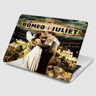 Pastele William Shakespeare s Romeo and Juliet 3 MacBook Case Custom Personalized Smart Protective Cover Awesome for MacBook MacBook Pro MacBook Pro Touch MacBook Pro Retina MacBook Air Cases Cover