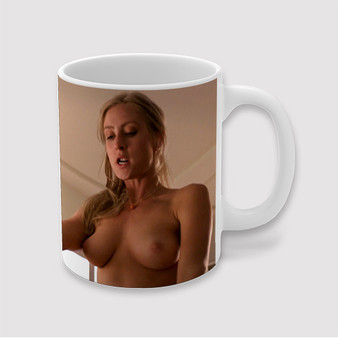 Pastele Courtney Henggeler Custom Ceramic Mug Awesome Personalized Printed 11oz 15oz 20oz Ceramic Cup Coffee Tea Milk Drink Bistro Wine Travel Party White Mugs With Grip Handle