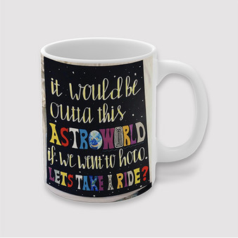 Pastele Perfect Proposal Hoco jpeg Custom Ceramic Mug Awesome Personalized Printed 11oz 15oz 20oz Ceramic Cup Coffee Tea Milk Drink Bistro Wine Travel Party White Mugs With Grip Handle