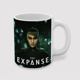 Pastele The Expanse A Telltale Series jpeg Custom Ceramic Mug Awesome Personalized Printed 11oz 15oz 20oz Ceramic Cup Coffee Tea Milk Drink Bistro Wine Travel Party White Mugs With Grip Handle