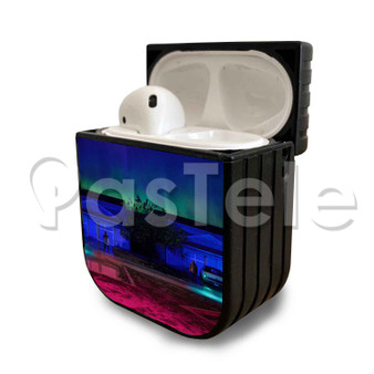 Big Sean Moves Custom Airpods Pro Gen 1 2 Case Cover Protective