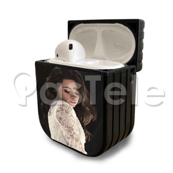 Camila Cabello Fifth Harmony Custom Airpods Pro Gen 1 2 Case Cover Protective