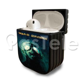 Dead Space Custom Airpods Pro Gen 1 2 Case Cover Protective