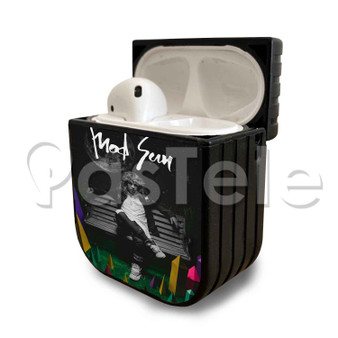 Mod Sun Custom Airpods Pro Gen 1 2 Case Cover Protective