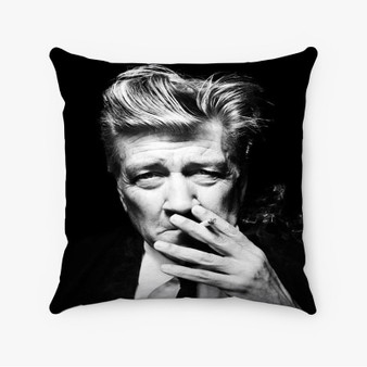 Pastele David Byrne American Utopia Copy Custom Pillow Case Personalized  Spun Polyester Square Pillow Cover Decorative