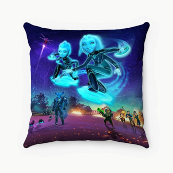 Pastele 3 Below Tales Of Arcadia Custom Pillow Case Personalized Spun Polyester Square Pillow Cover Decorative Cushion Bed Sofa Throw Pillow Home Decor
