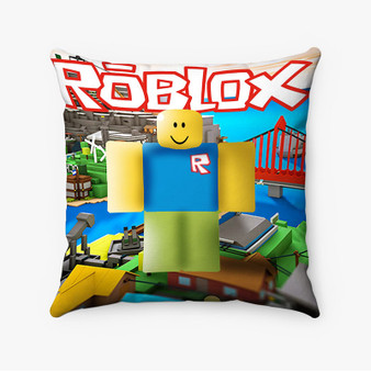 Pastele Fortnite Game Custom Pillow Case Personalized Spun Polyester Square Pillow Cover Decorative Cushion Bed Sofa Throw Pillow Home Decor