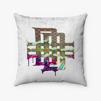 Pastele Pablo Juan Feat Gucci Mane Sauce On Me Hoodrich Custom Pillow Case Personalized Spun Polyester Square Pillow Cover Decorative Cushion Bed Sofa Throw Pillow Home Decor