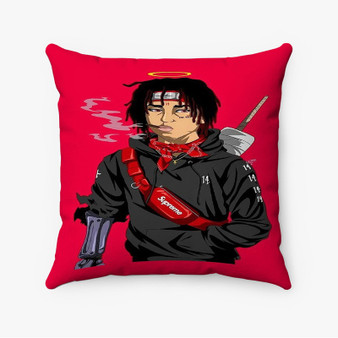 Pastele Trippie Redd Good Custom Pillow Case Personalized Spun Polyester Square Pillow Cover Decorative Cushion Bed Sofa Throw Pillow Home Decor